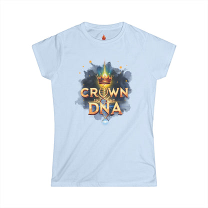 Crown in my DNA - Princess Niyah Collection