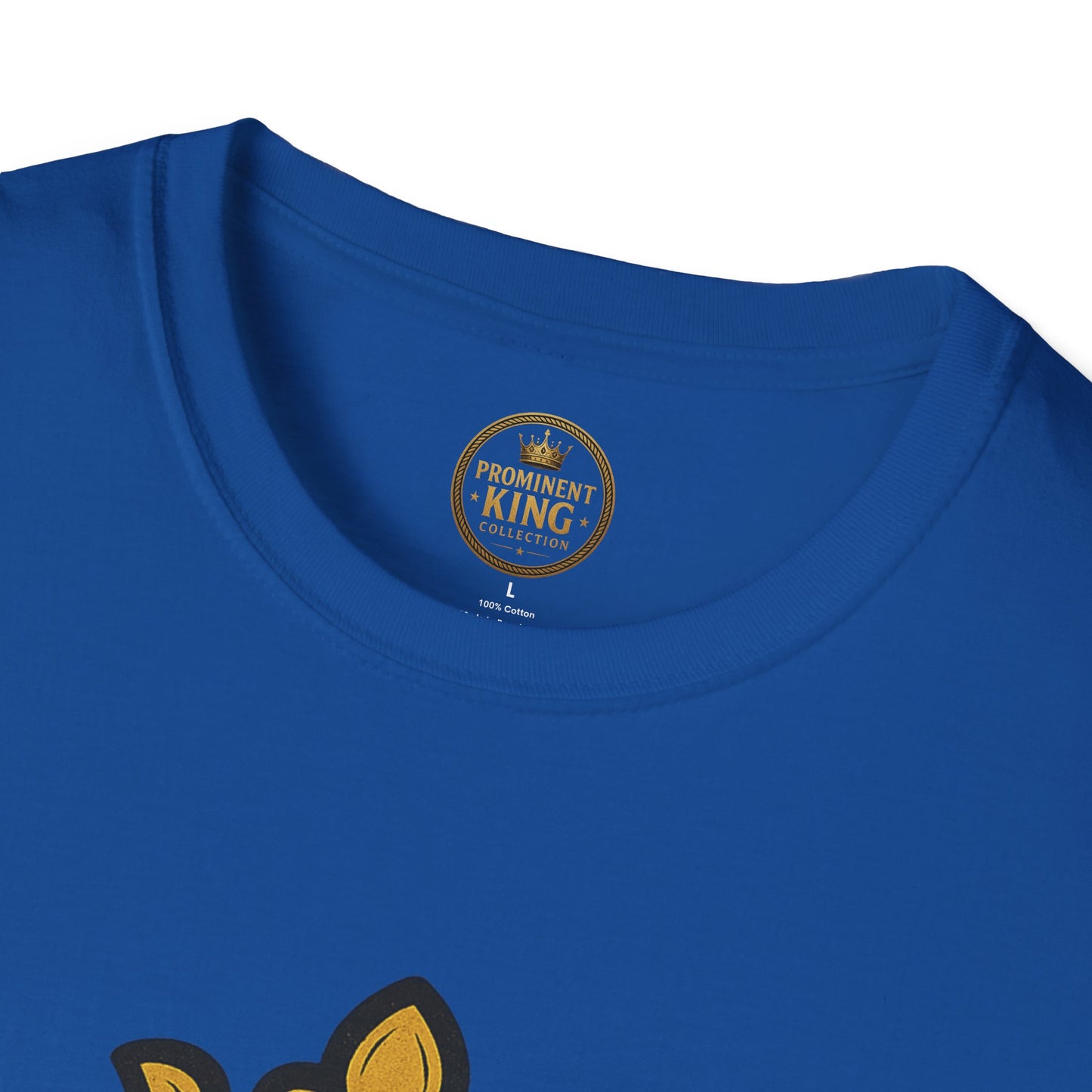 Prominent King - Prominent T-Shirt