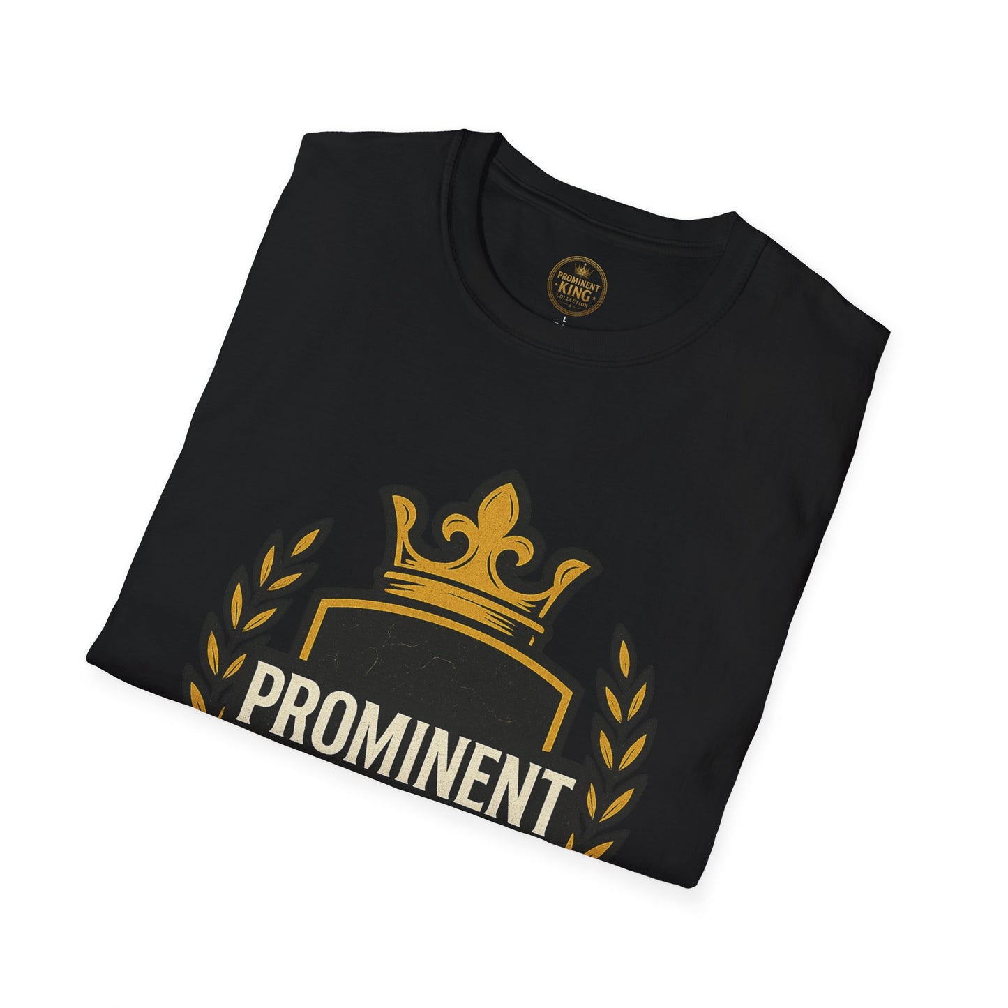 Prominent King - Prominent T-Shirt