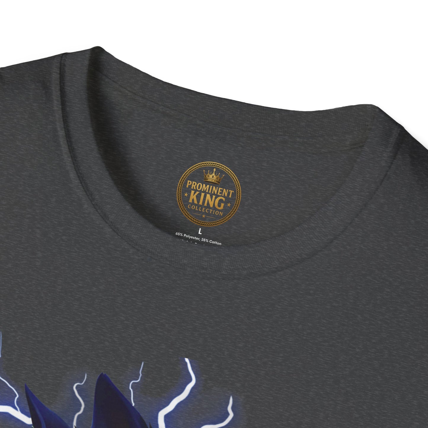 Prominent King - Alpha Energy T-Shirt