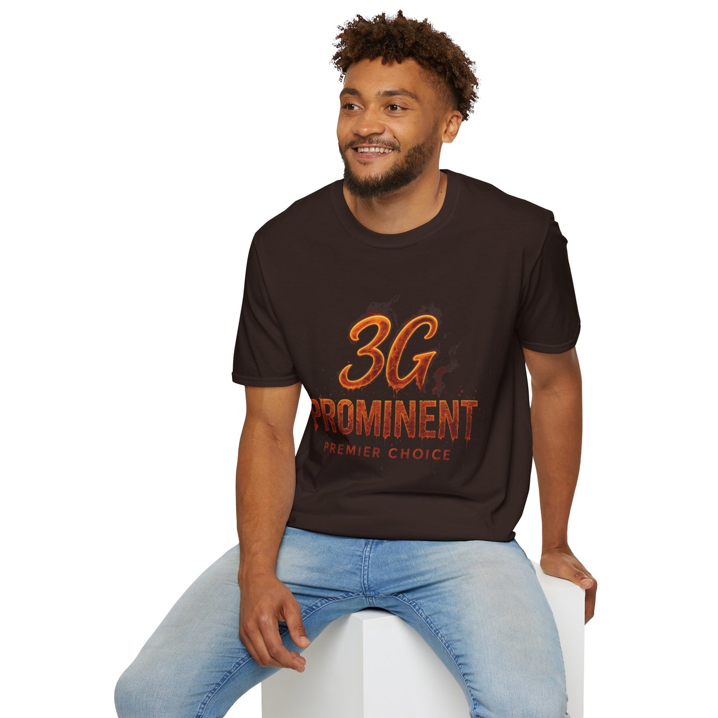 Prominent 3 G Collection: Grace, Growth, Greatness
