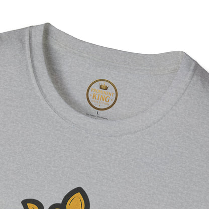 Prominent King - Prominent T-Shirt
