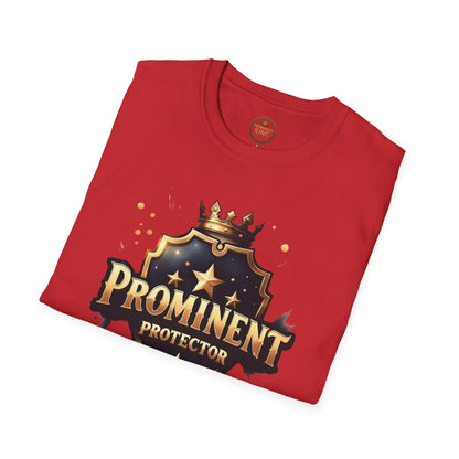Prominent King - Prominent Protector T-Shirt