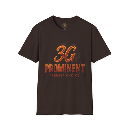 Prominent 3 G Collection: Grace, Growth, Greatness