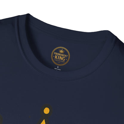 Prominent King - I Am Prominent T-Shirt