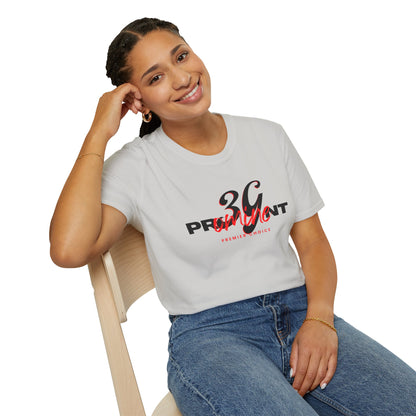 Prominent 3 G Collection: Grace, Growth, Greatness
