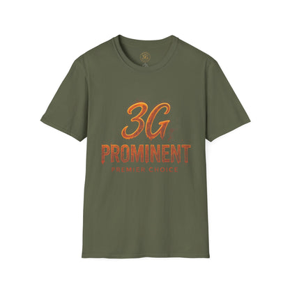 Prominent 3 G Collection: Grace, Growth, Greatness