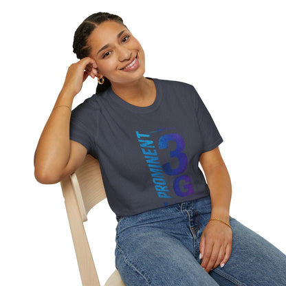 Prominent 3 G Collection: Grace, Growth, Greatness
