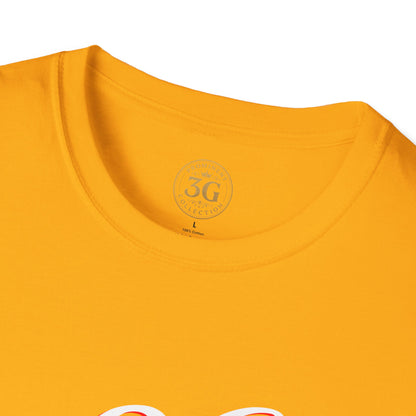 Prominent 3 G Collection: Grace, Growth, Greatness