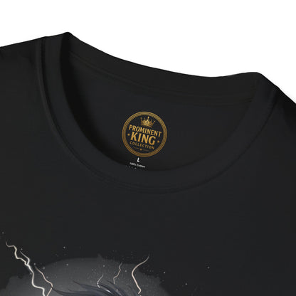Prominent King - Strength Defines Me T-Shirt