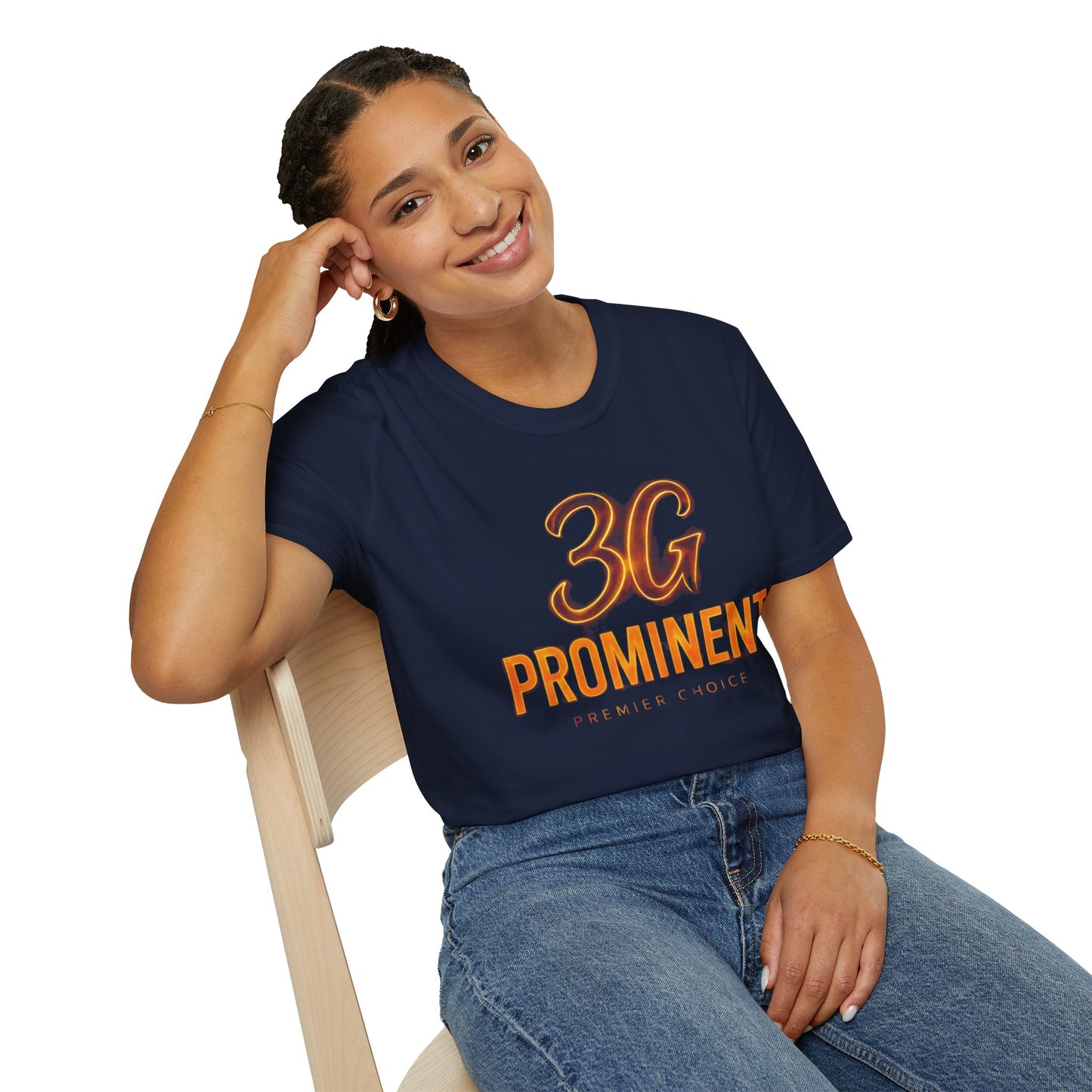 Prominent 3 G Collection: Grace, Growth, Greatness