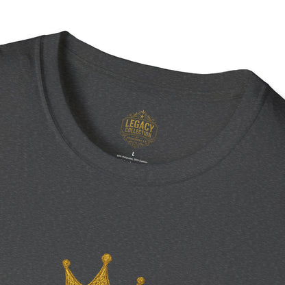 Legacy is Stitched in my Soul - Unisex Legacy Tee