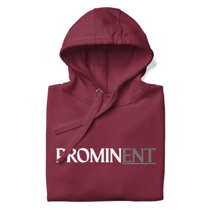Prominent 3 G “Grace Given by God” Hoodie