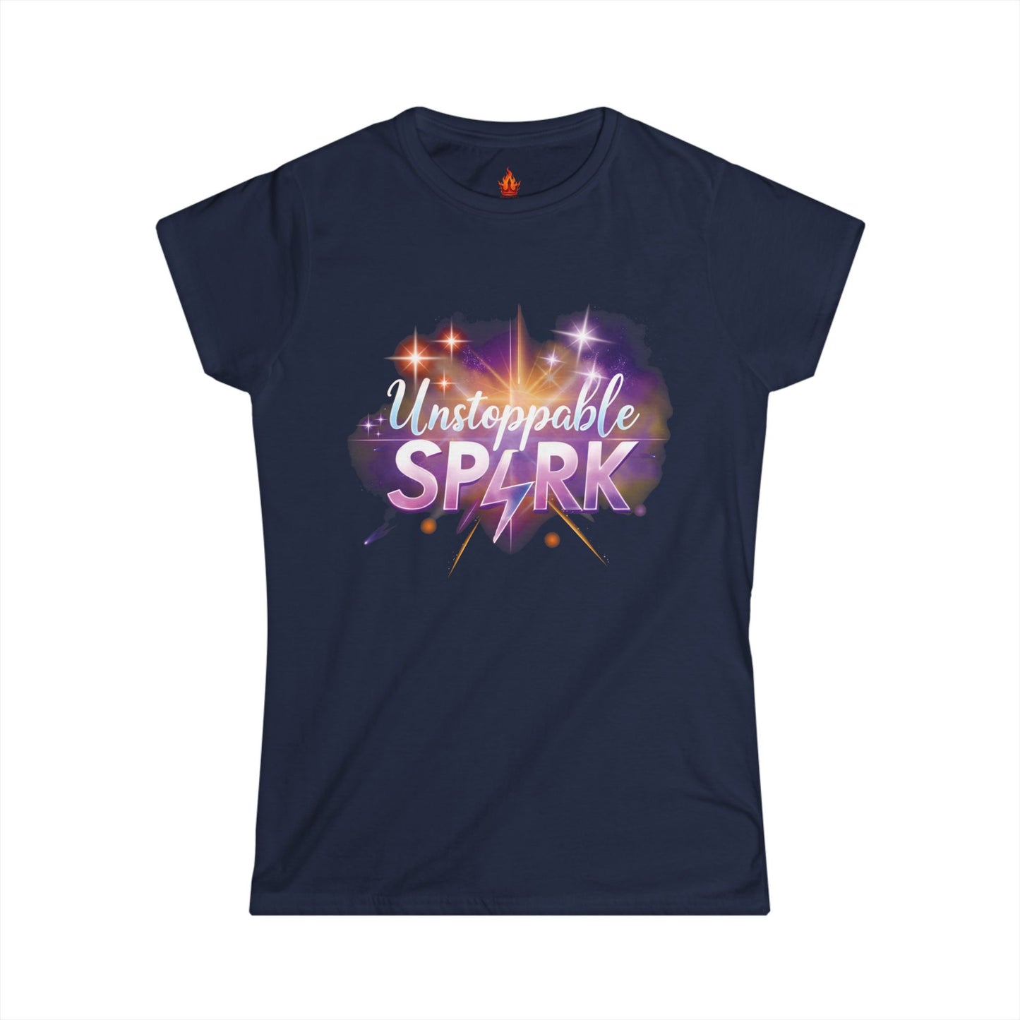Unstoppable Spark - Princess Niyah Collection
