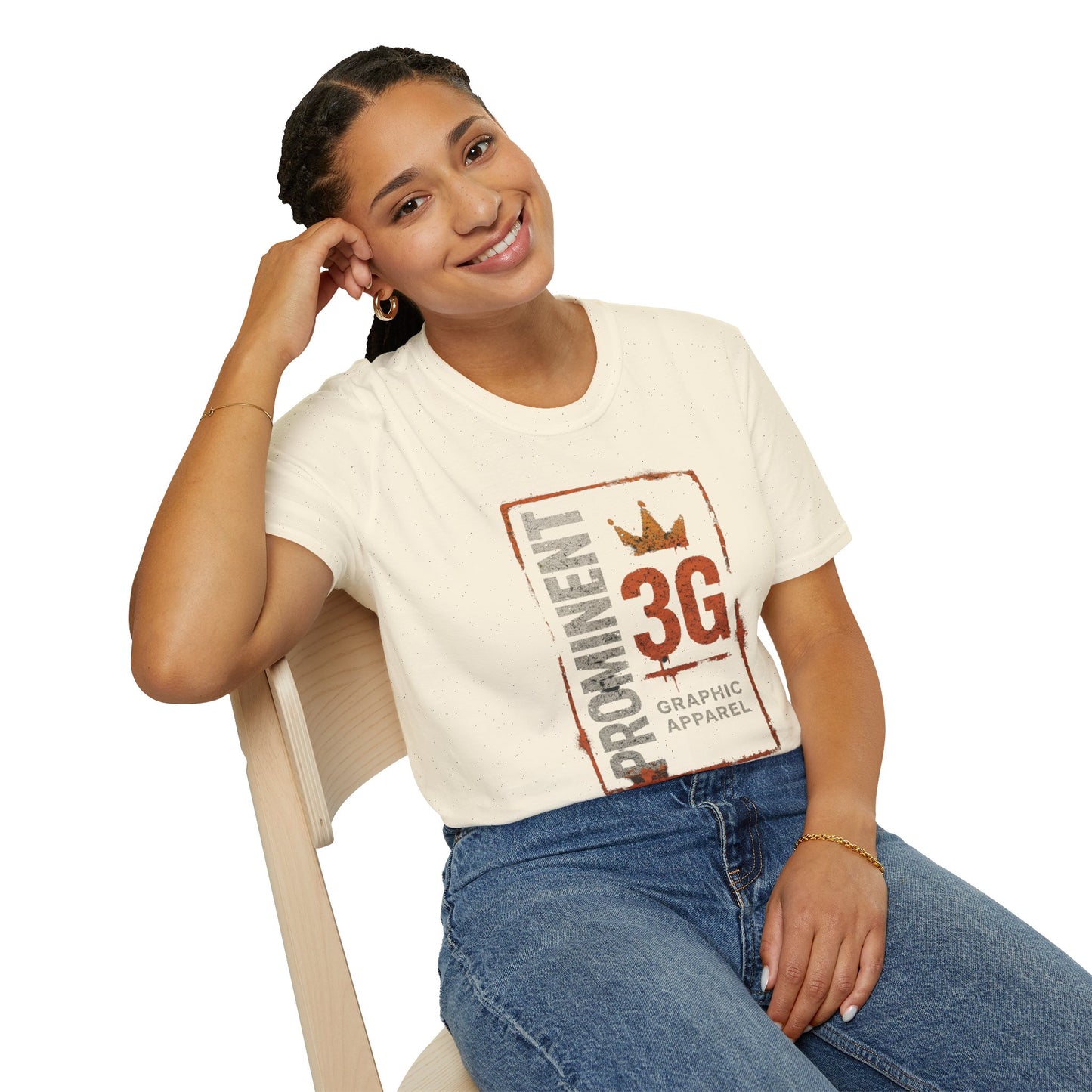 Prominent 3 G Collection: Grace, Growth, Greatness