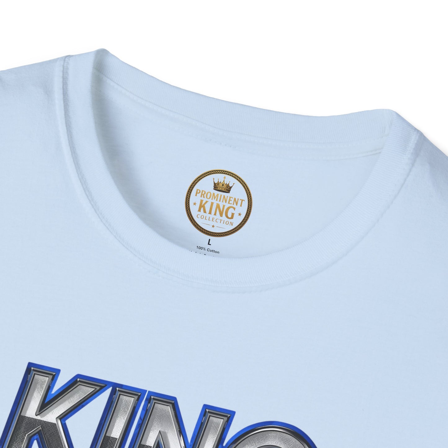 Prominent King - Kings Moves Only T-Shirt