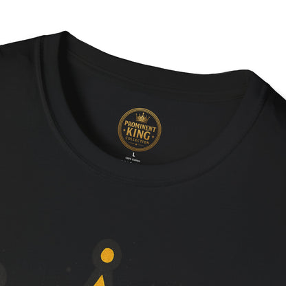 Prominent King - I Am Prominent T-Shirt