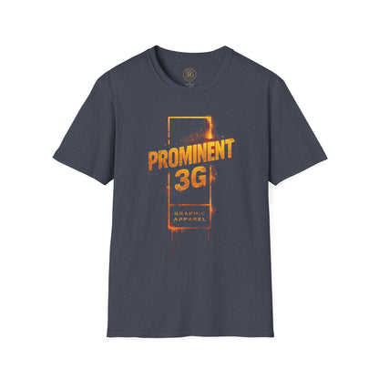 Prominent 3 G Collection: Grace, Growth, Greatness