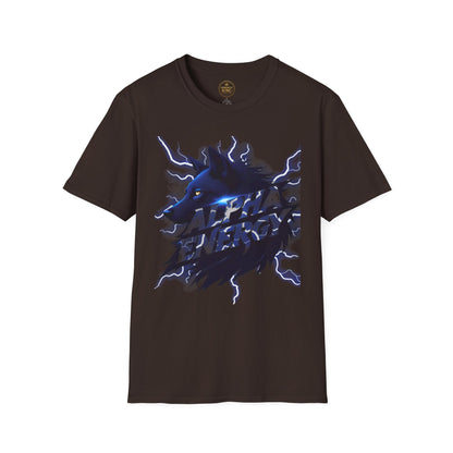 Prominent King - Alpha Energy T-Shirt