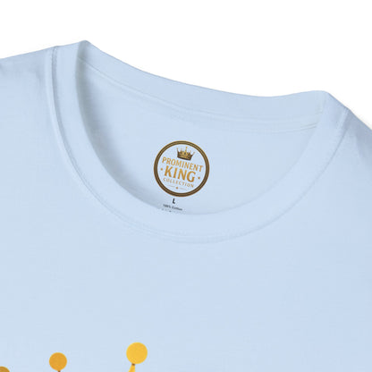 Prominent King T-Shirt