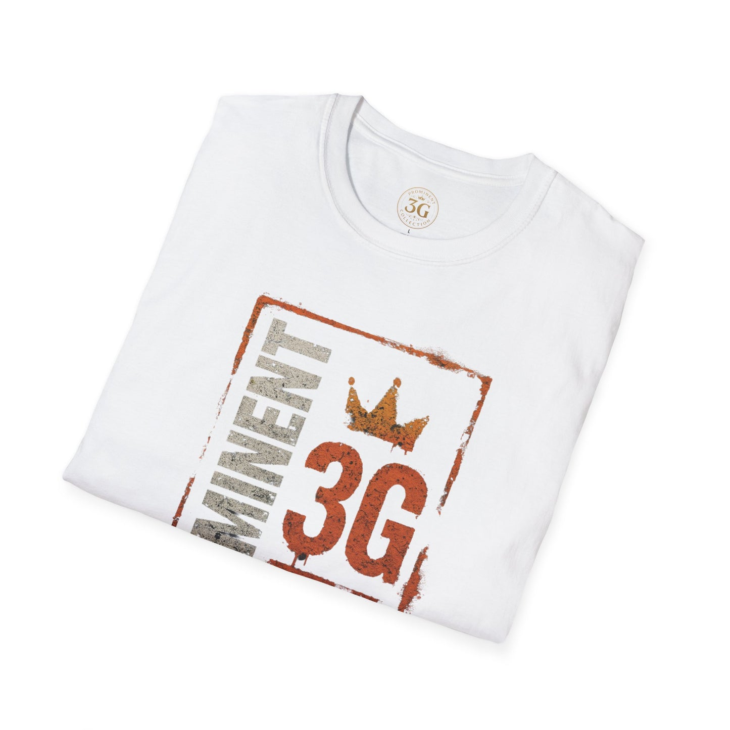 Prominent 3 G Collection: Grace, Growth, Greatness