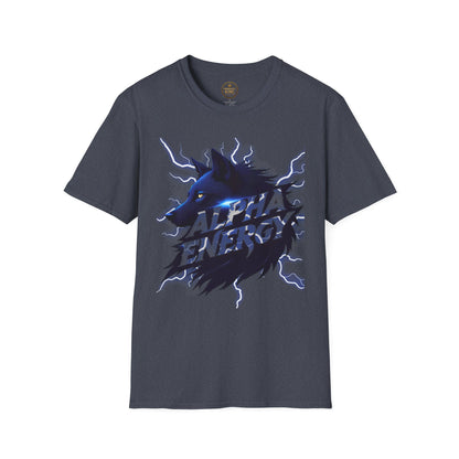 Prominent King - Alpha Energy T-Shirt
