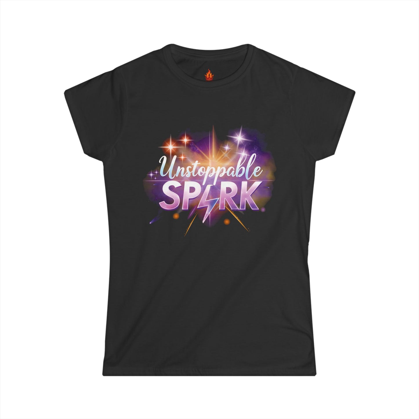 Unstoppable Spark - Princess Niyah Collection