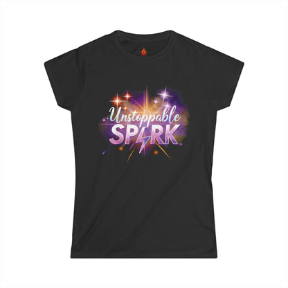Unstoppable Spark - Princess Niyah Collection