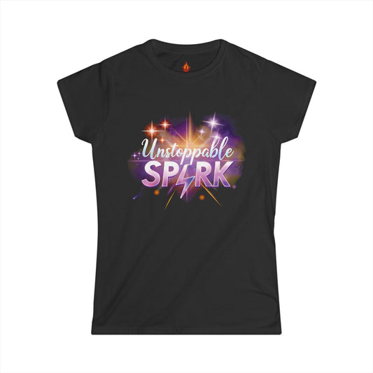 Unstoppable Spark - Princess Niyah Collection