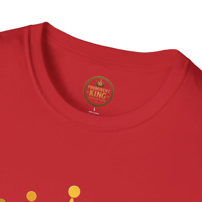 Prominent King T-Shirt
