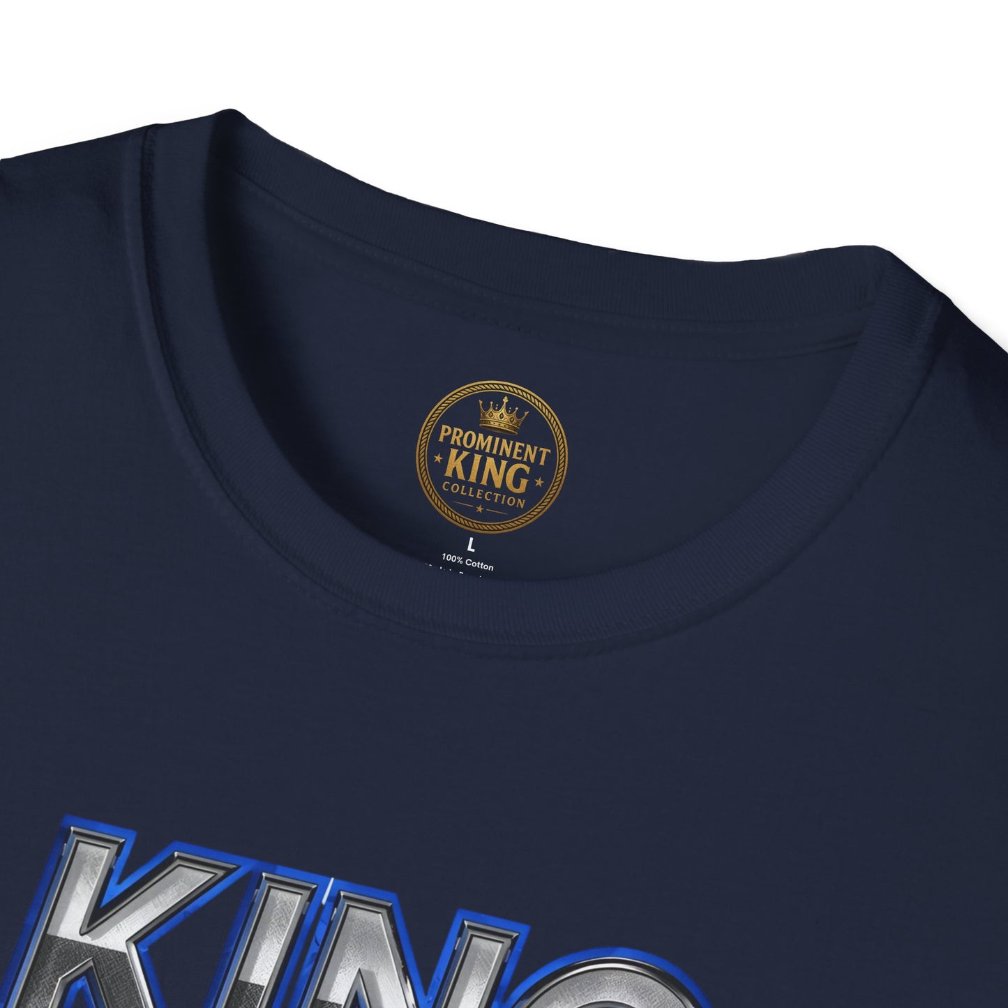 Prominent King - Kings Moves Only T-Shirt