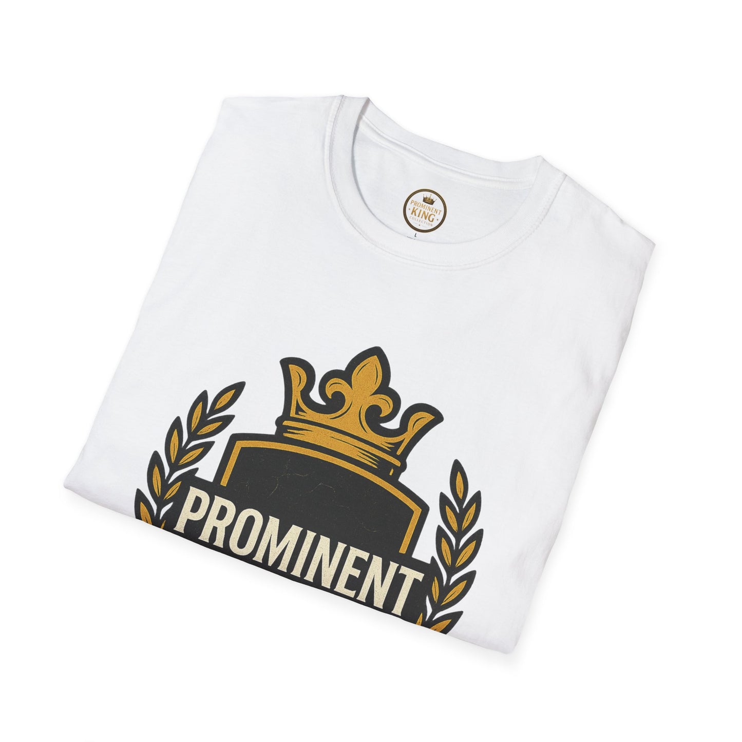 Prominent King - Prominent T-Shirt