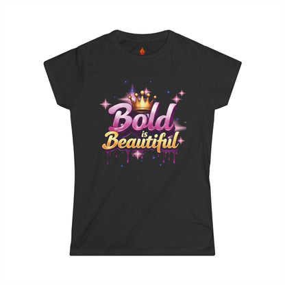 Bold is Beautiful - Princess Niyah Collection