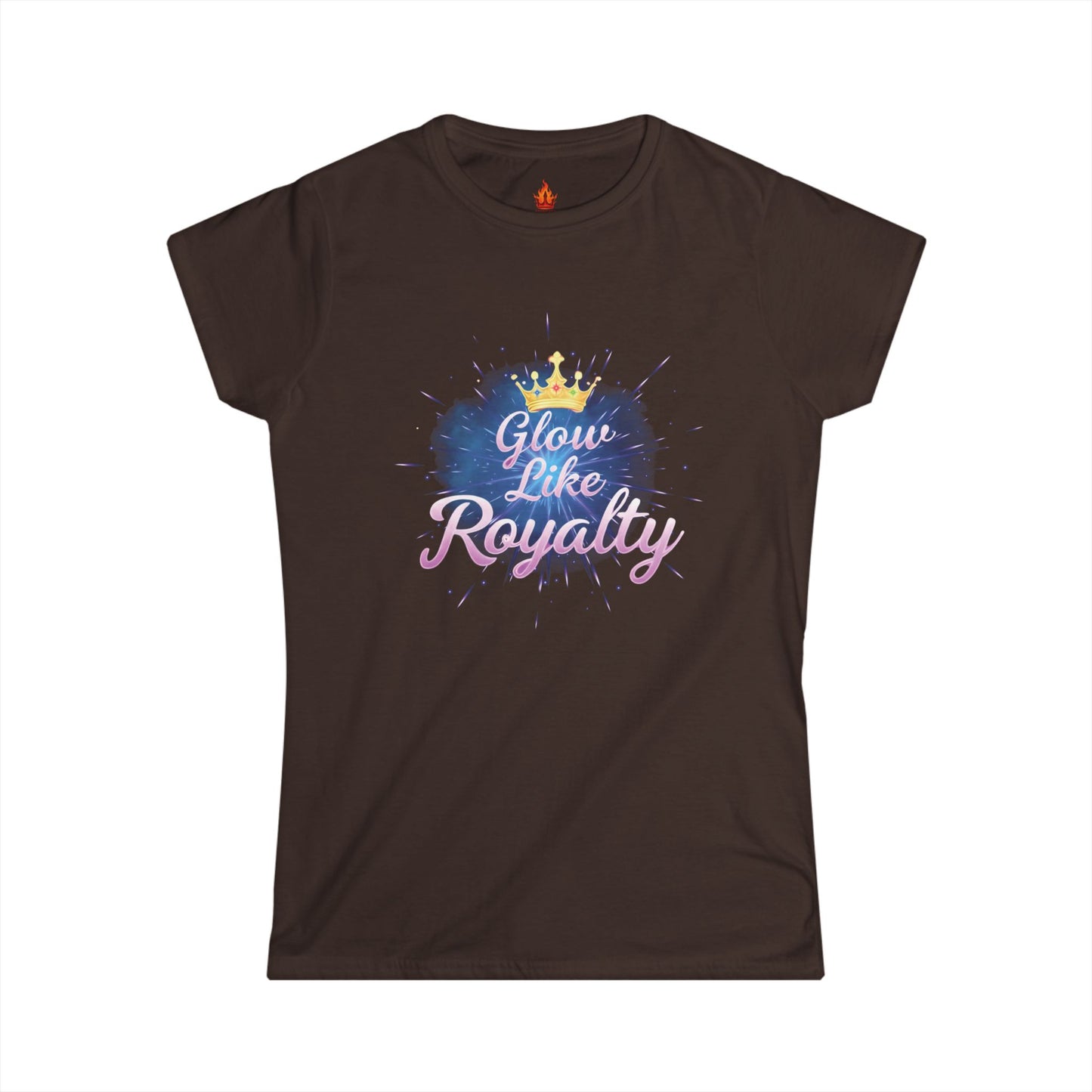Glow like Royalty - Princess Niyah Collection