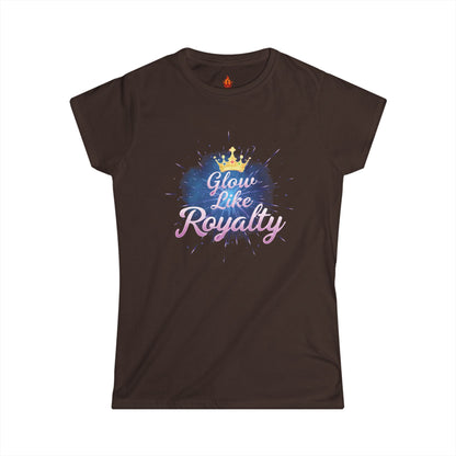 Glow like Royalty - Princess Niyah Collection
