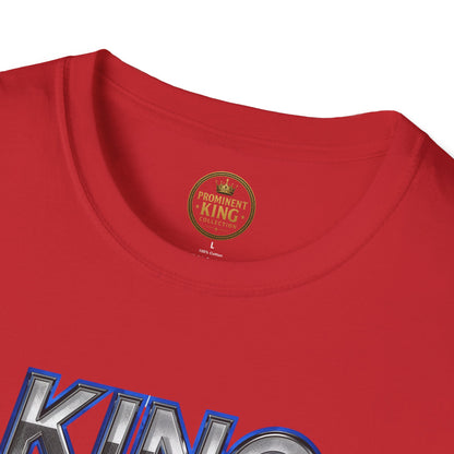Prominent King - Kings Moves Only T-Shirt