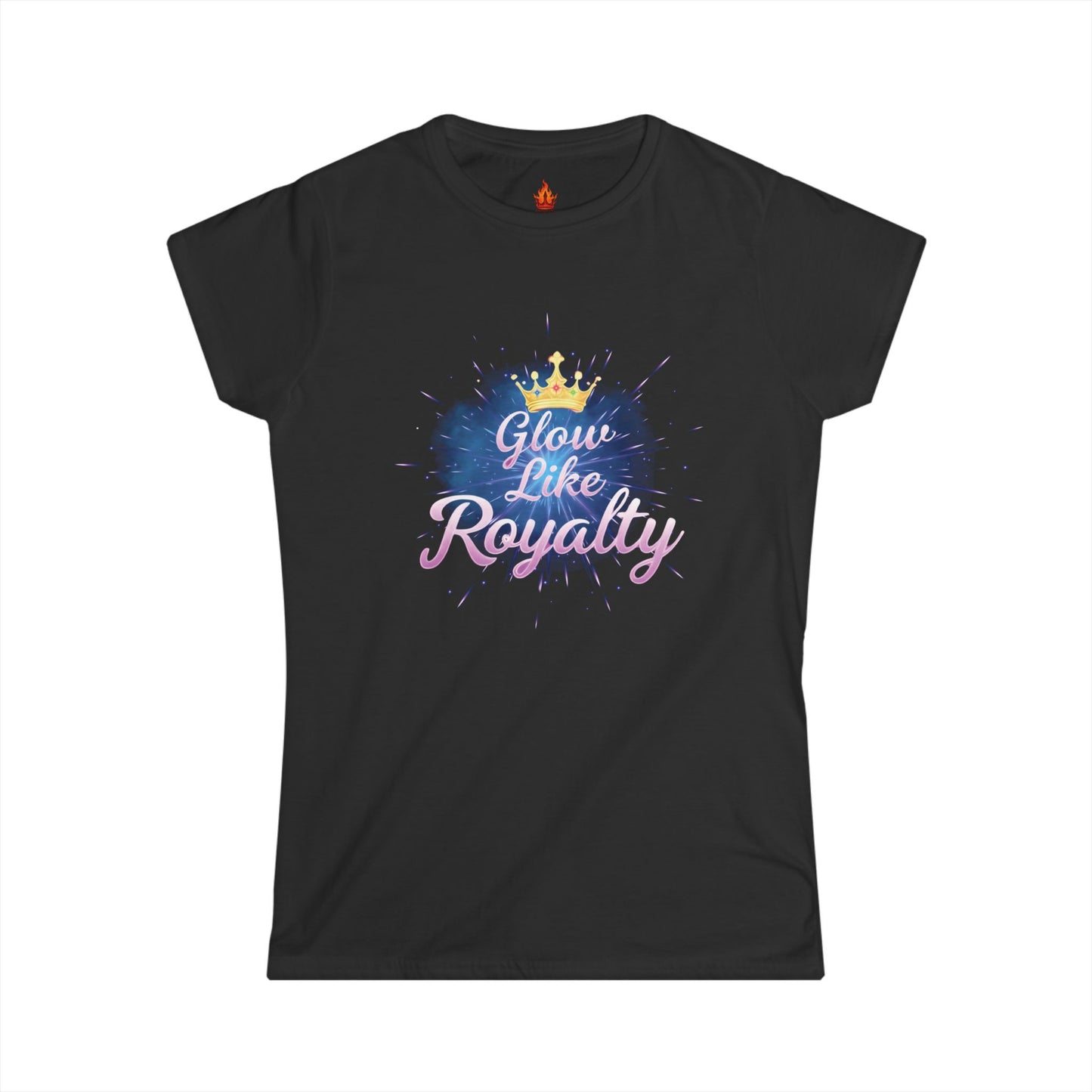 Glow like Royalty - Princess Niyah Collection
