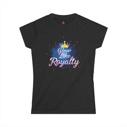 Glow like Royalty - Princess Niyah Collection