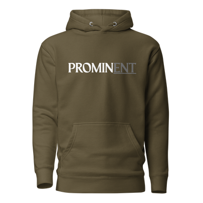 Prominent 3 G “Grace Given by God” Hoodie