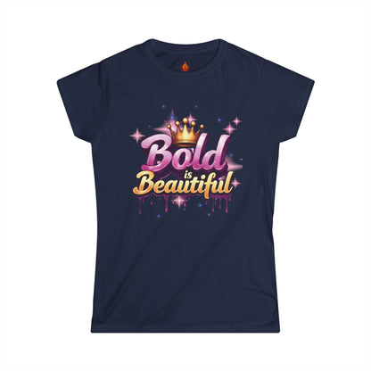 Bold is Beautiful - Princess Niyah Collection