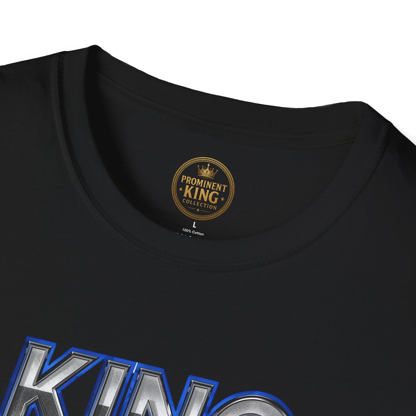 Prominent King - Kings Moves Only T-Shirt