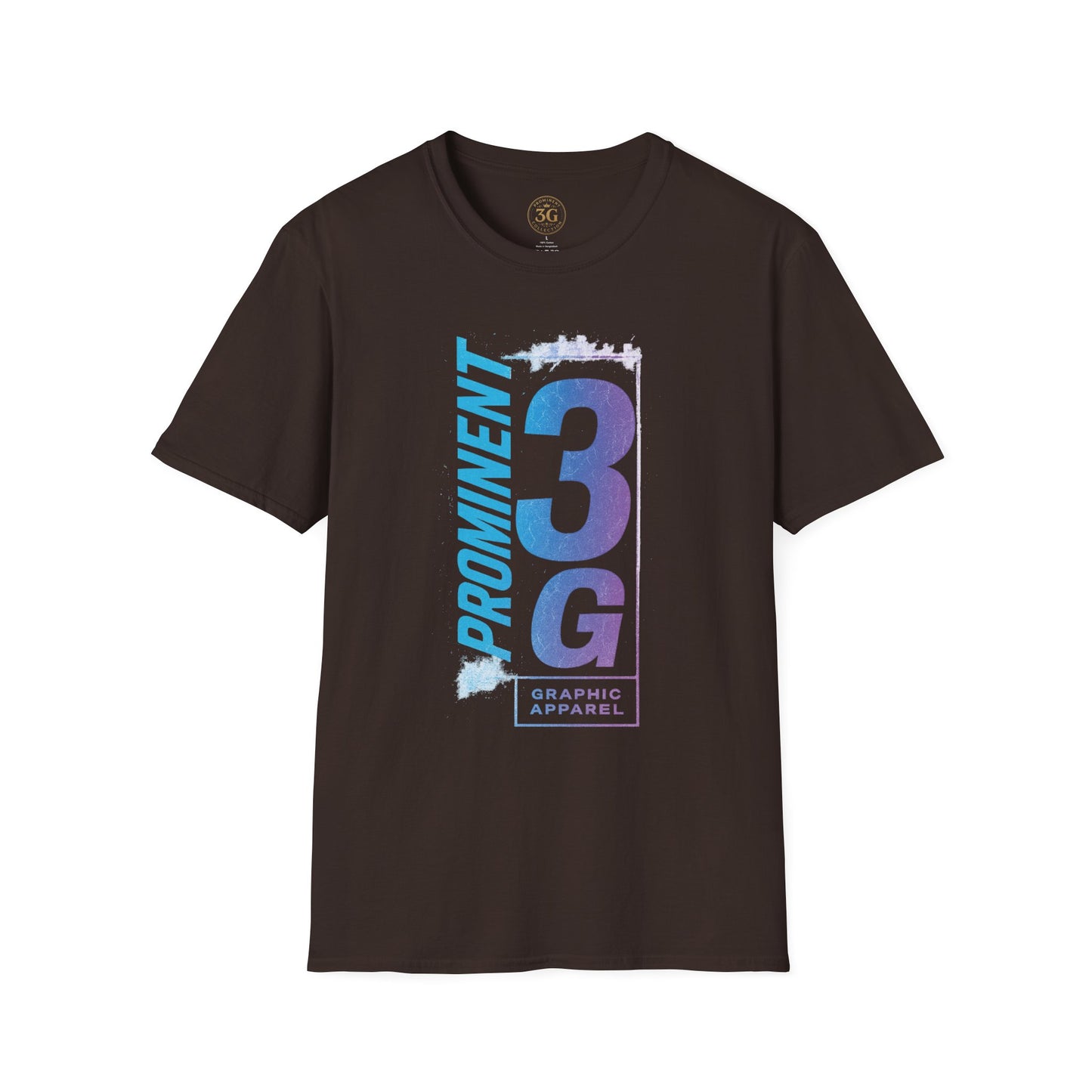 Prominent 3 G Collection: Grace, Growth, Greatness