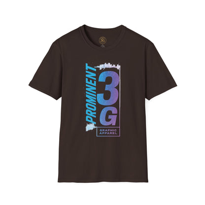 Prominent 3 G Collection: Grace, Growth, Greatness