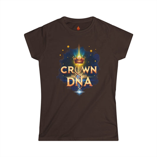 Crown in my DNA - Princess Niyah Collection