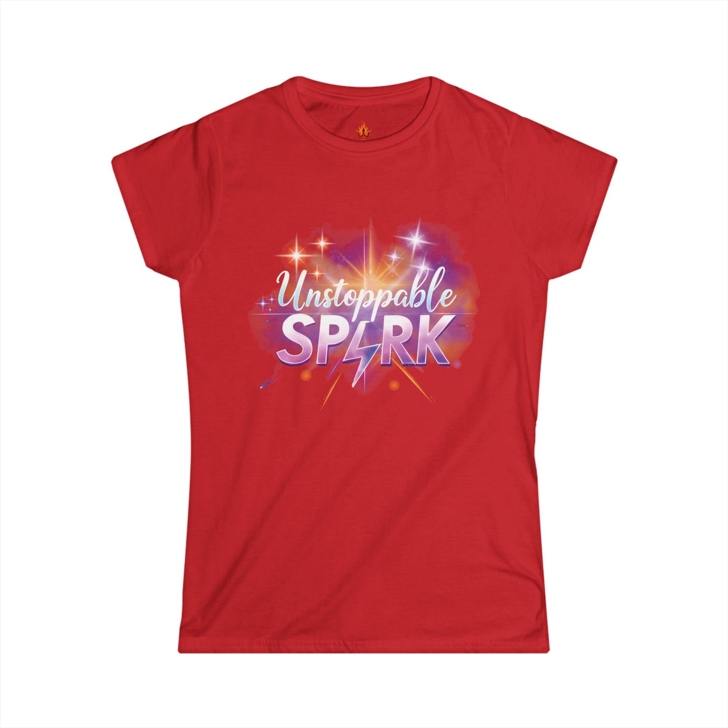 Unstoppable Spark - Princess Niyah Collection