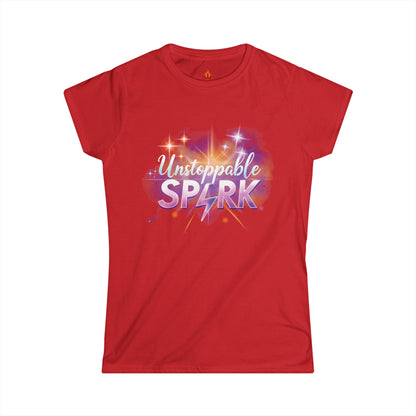 Unstoppable Spark - Princess Niyah Collection