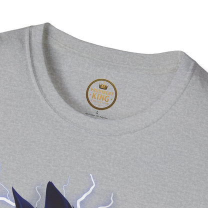 Prominent King - Alpha Energy T-Shirt