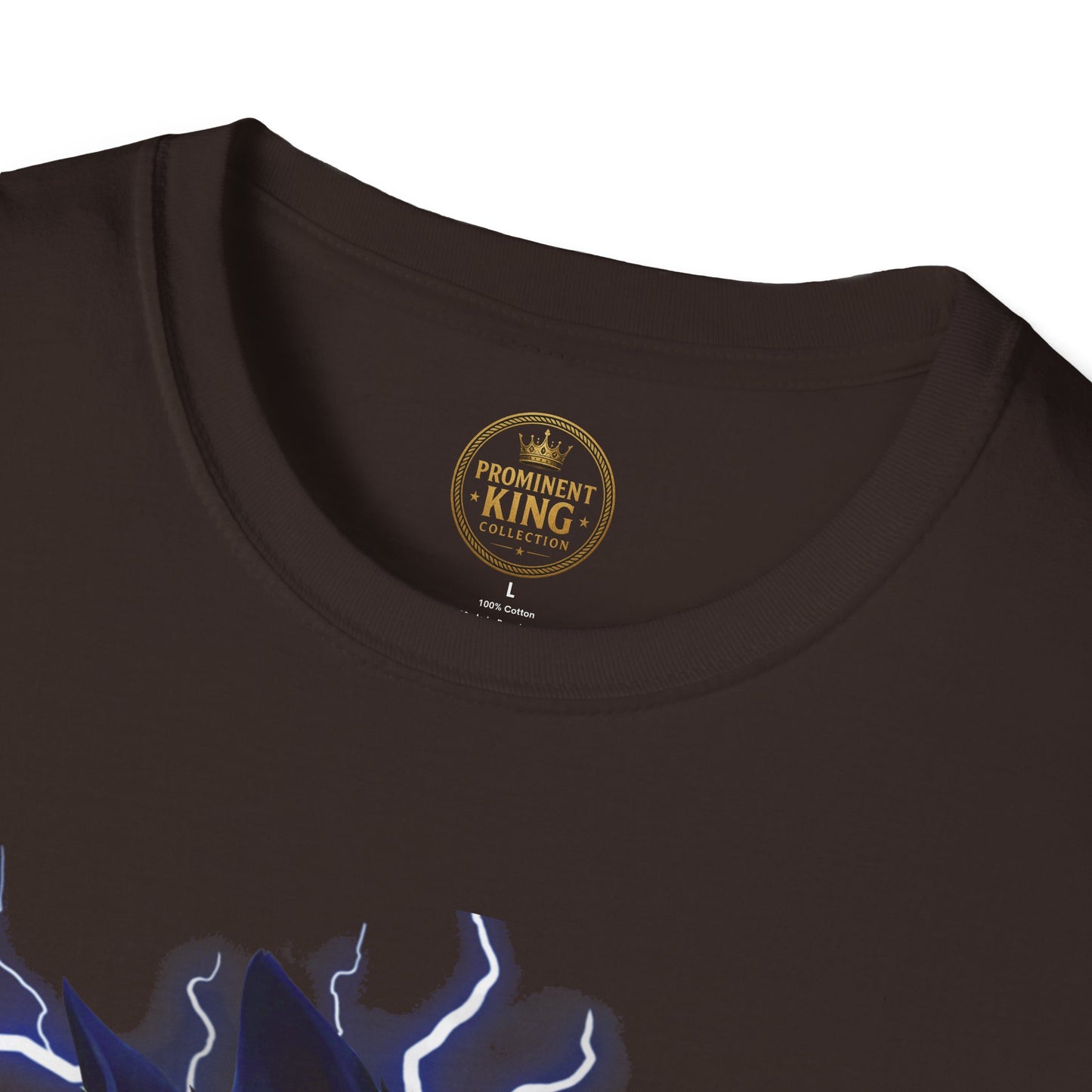 Prominent King - Alpha Energy T-Shirt
