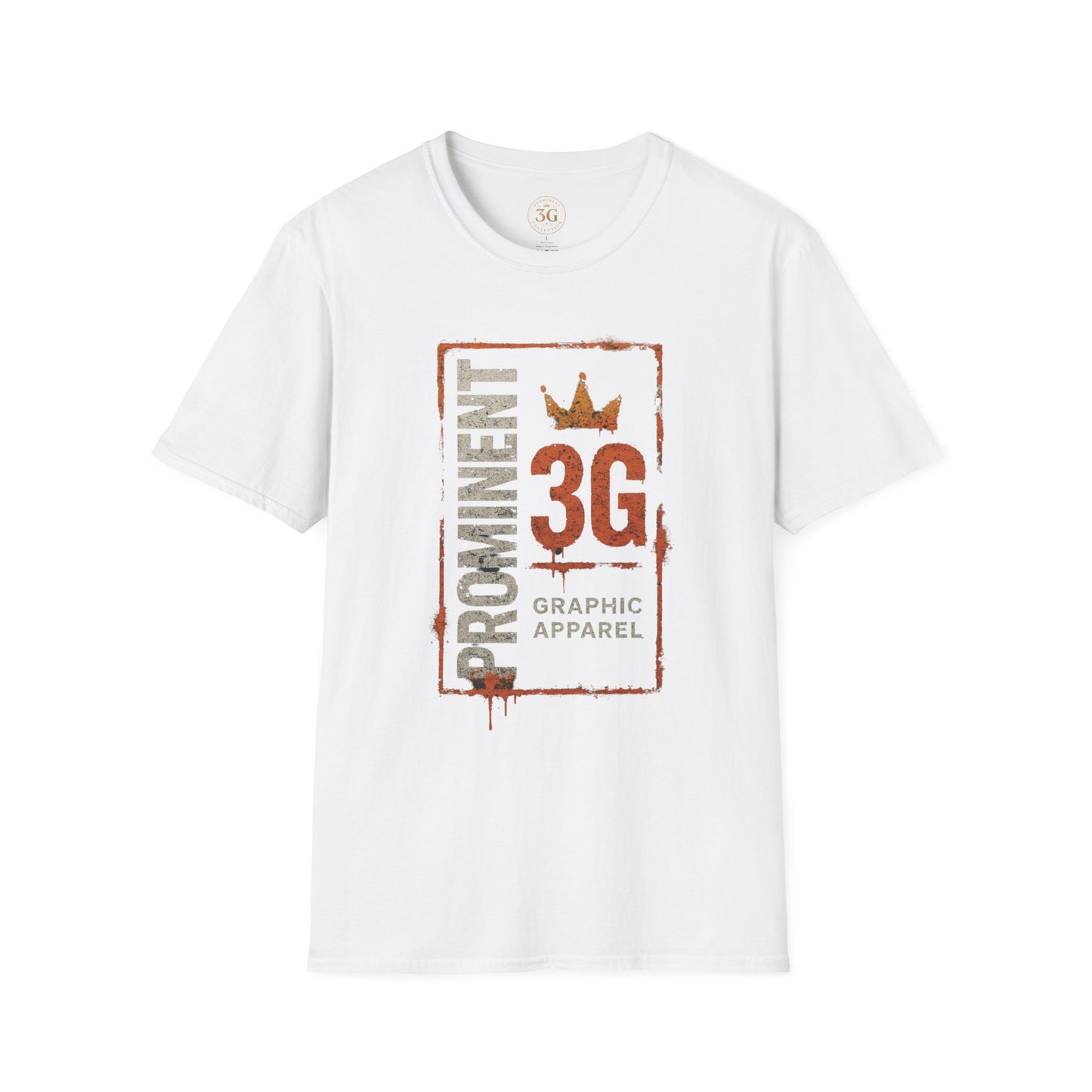 Prominent 3 G Collection: Grace, Growth, Greatness