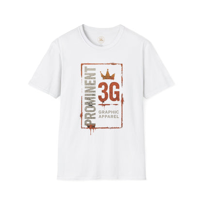Prominent 3 G Collection: Grace, Growth, Greatness